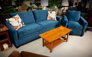 Biltwell Living Room Set