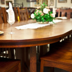 Country Value Dining Set