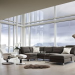 Ekornes Stressless Seating