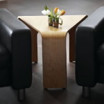 Ekornes Occasional Table