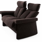 Ekornes Stressless Recliner Loveseat