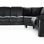 Ekornes Stressless Recliner Sectional