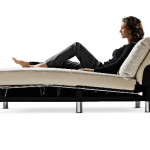 Ekornes Stressless Lounger