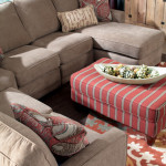 La-Z-Boy Sectional Couch