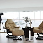 Ekornes Stressless Recliners