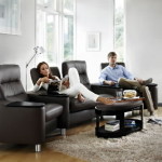 Ekornes Stressless Seating