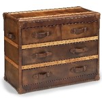 Flexsteel Trunk Chest