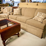 Charles Schneider Living Room Set