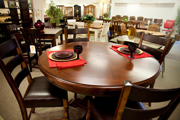 Our Wide Selection of Dining Sets