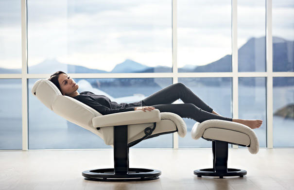 Ekornes Stressless Recliner