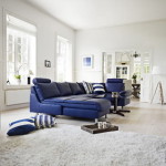 Ekornes Stressless Sectional