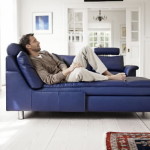 Ekornes Stressless Lounger