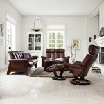 Ekornes Stressless Seating