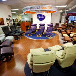 Stressless Showroom