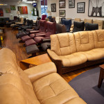 Stressless Showroom